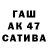 ТГК концентрат Kostya Yaskevich